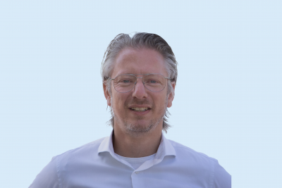 Aart-Jan Schouten - Project Development Manager