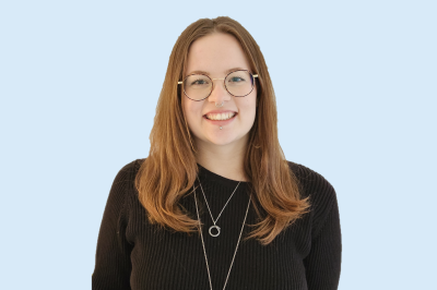 Letizia Rainer - Environmental Engineer